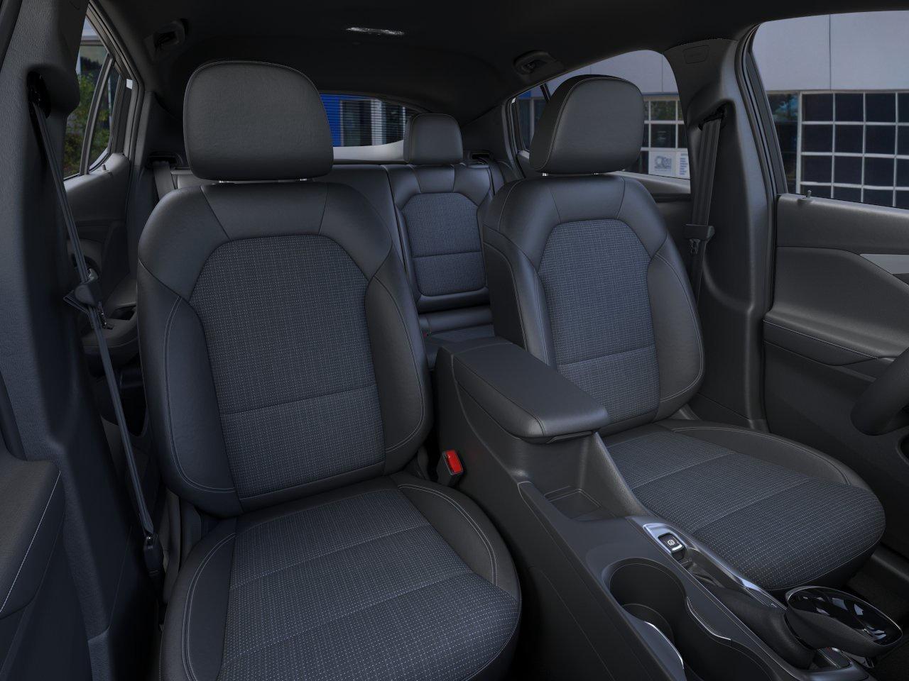 2026 Buick Envista Preferred Photo