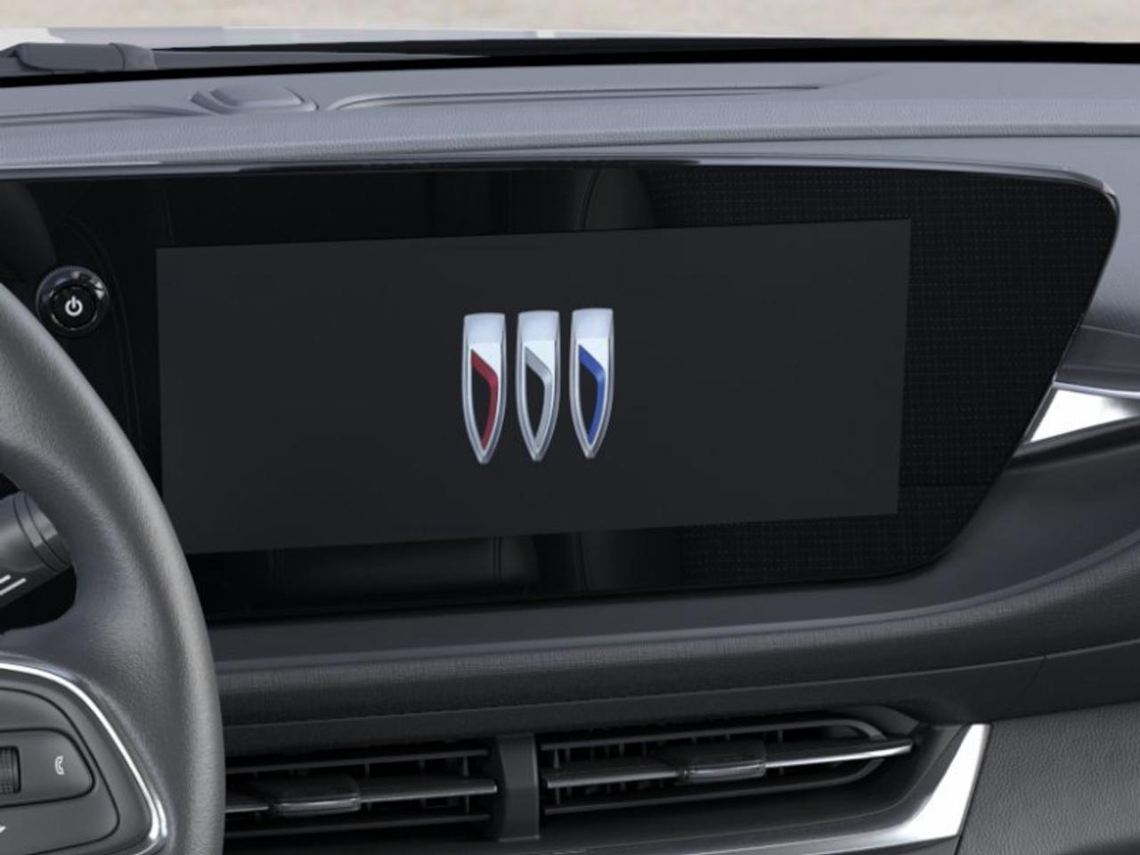 2026 Buick Envista Preferred Photo