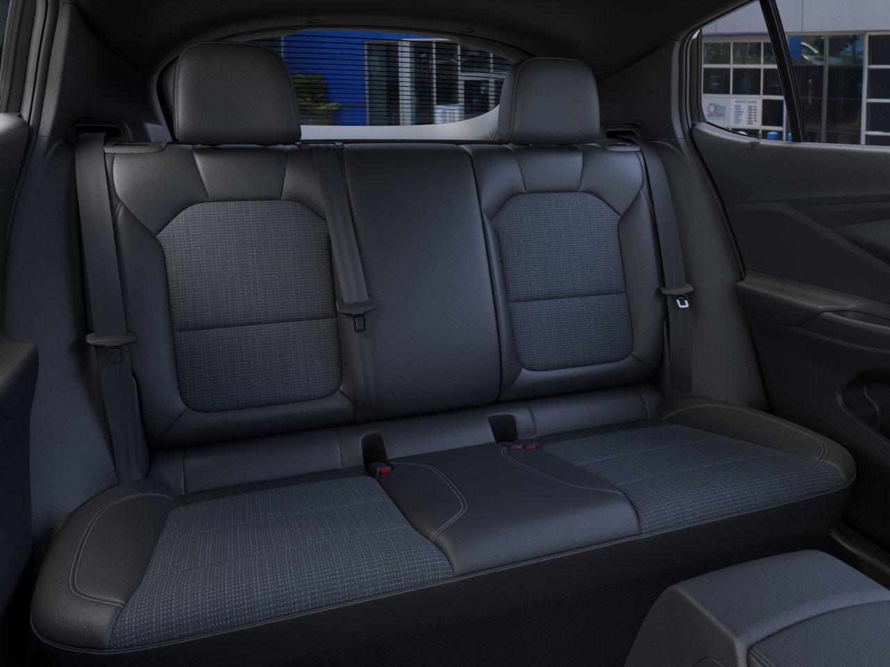 2026 Buick Envista Preferred Photo