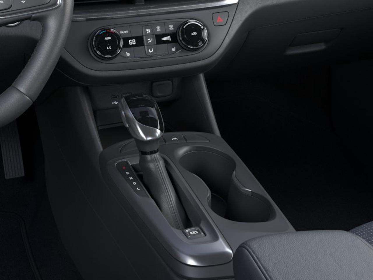 2026 Buick Envista Preferred Photo