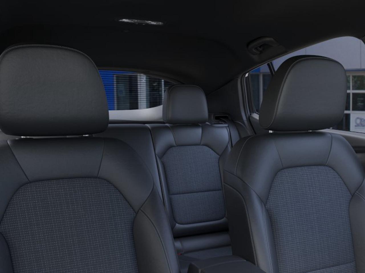 2026 Buick Envista Preferred Photo