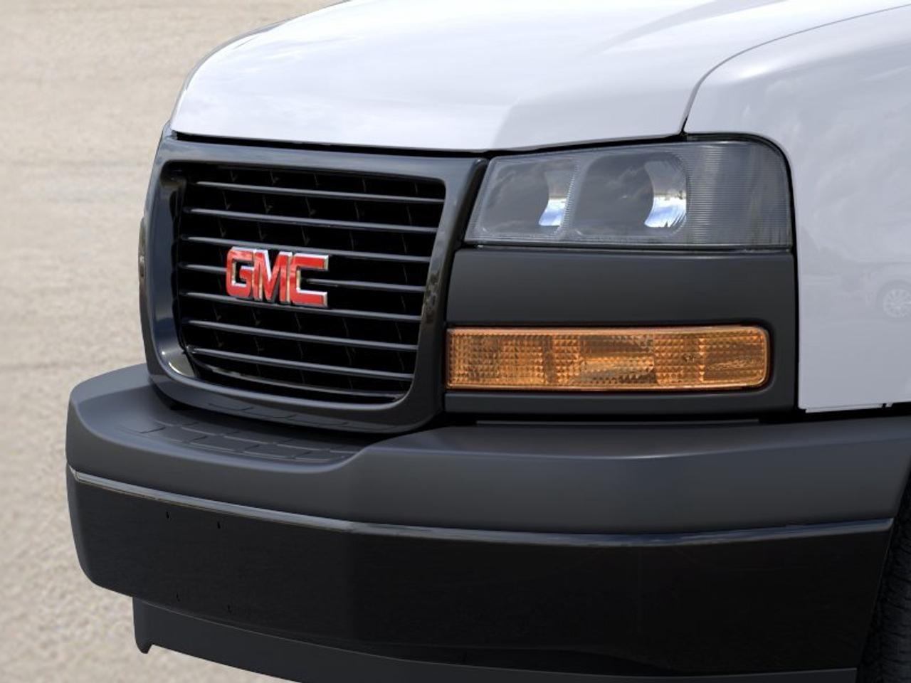 2026 GMC Savana Cargo 2500 WT 135'' Photo