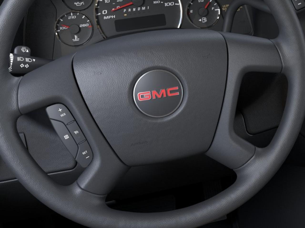 2026 GMC Savana Cargo 2500 WT 135'' Photo