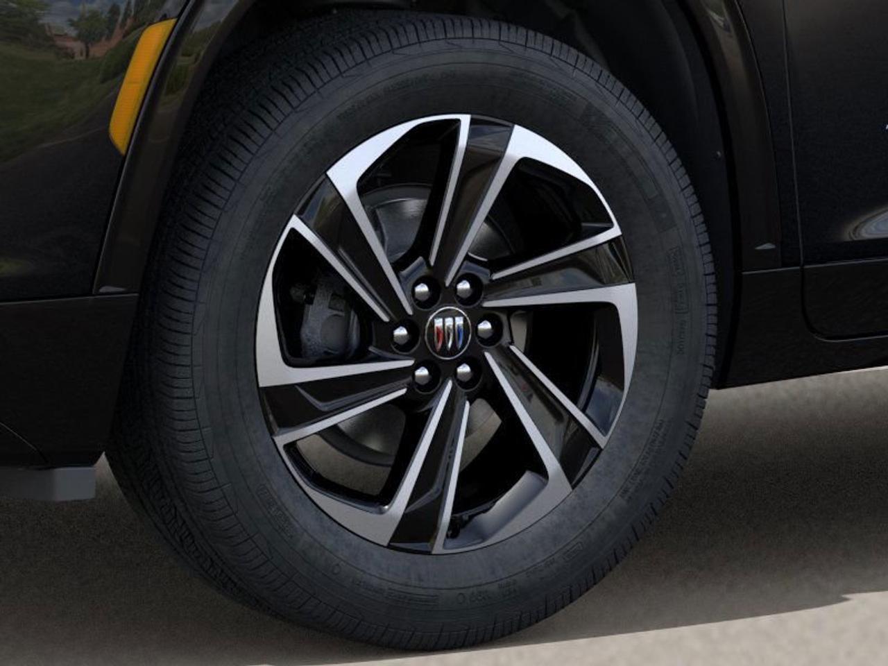 2026 Buick Enclave Sport Touring Photo