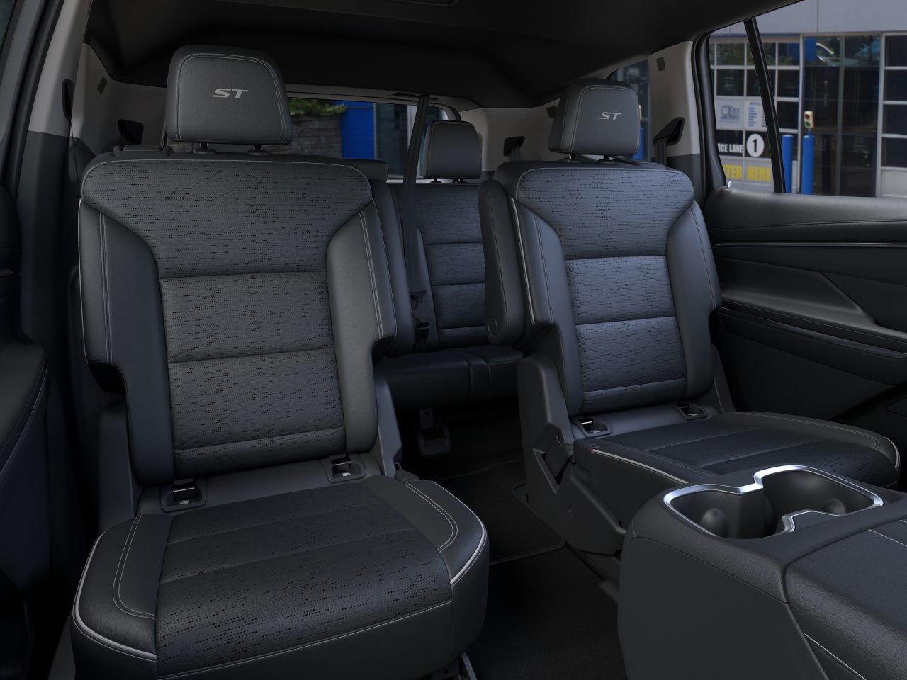 2026 Buick Enclave Sport Touring Photo