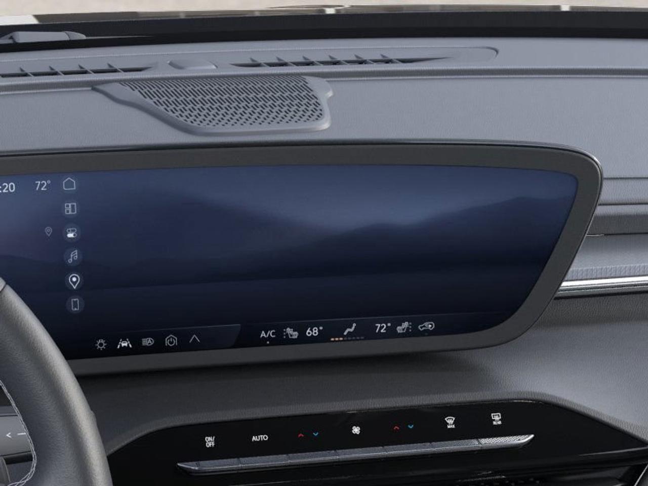 2026 Buick Enclave Sport Touring Photo