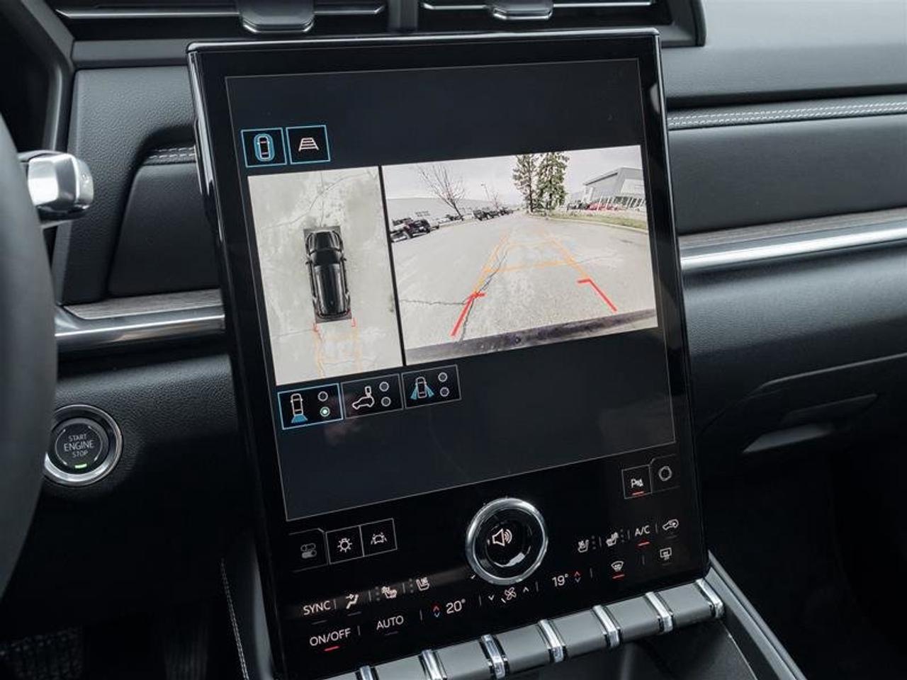 2026 GMC Terrain Denali Photo2