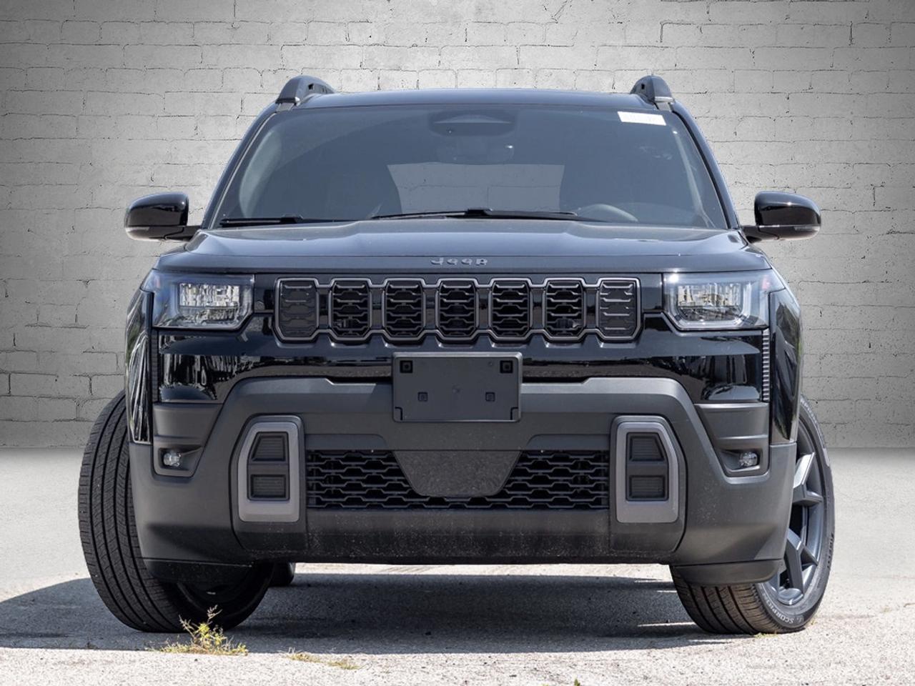 2026 Jeep Cherokee 85TH ANNIVERSARY Photo1