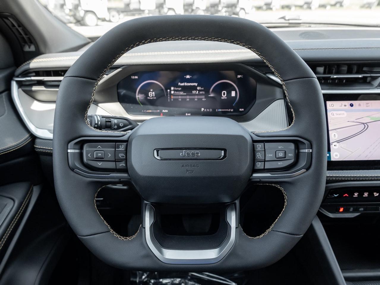 2026 Jeep Cherokee 85TH ANNIVERSARY Photo