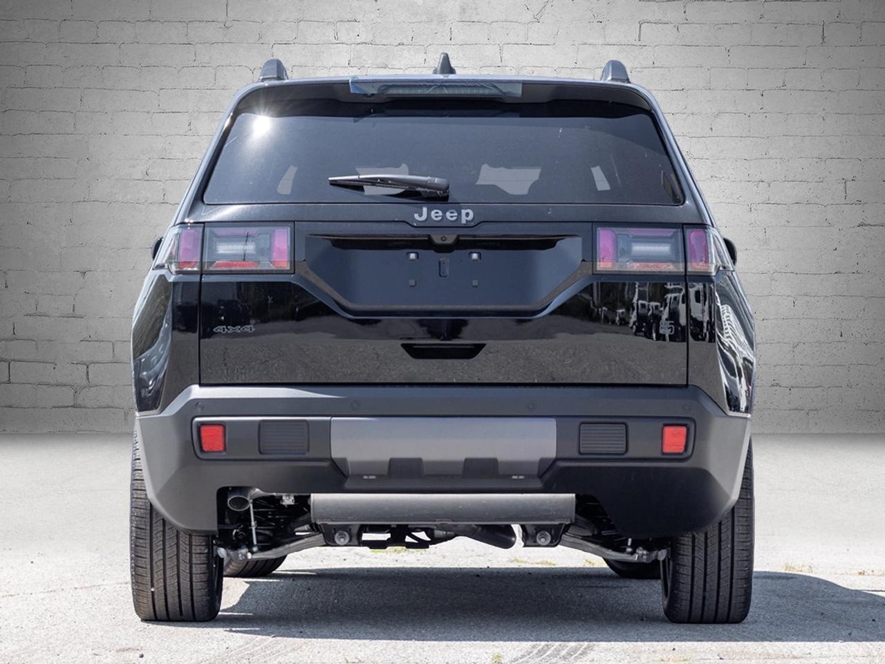 2026 Jeep Cherokee 85TH ANNIVERSARY Photo