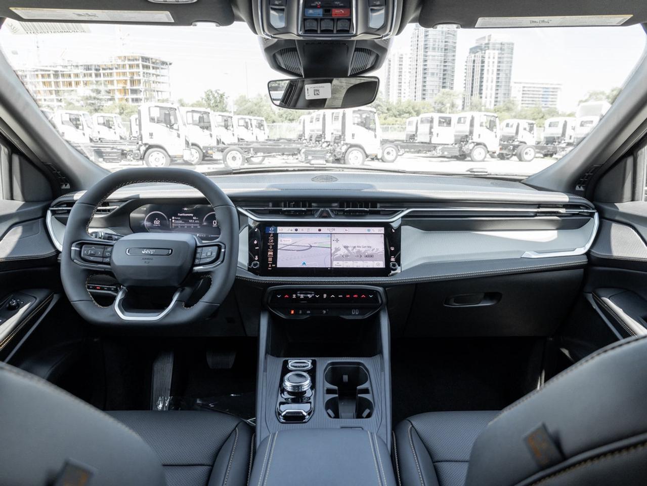 2026 Jeep Cherokee 85TH ANNIVERSARY Photo