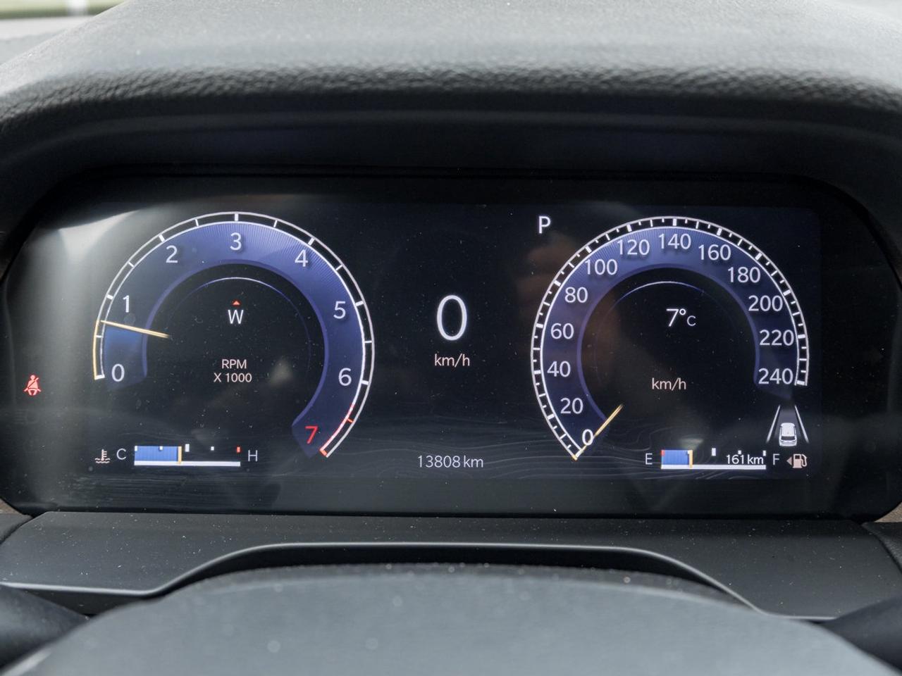 2025 Jeep Grand Cherokee ALTITUDE 4X4 Photo