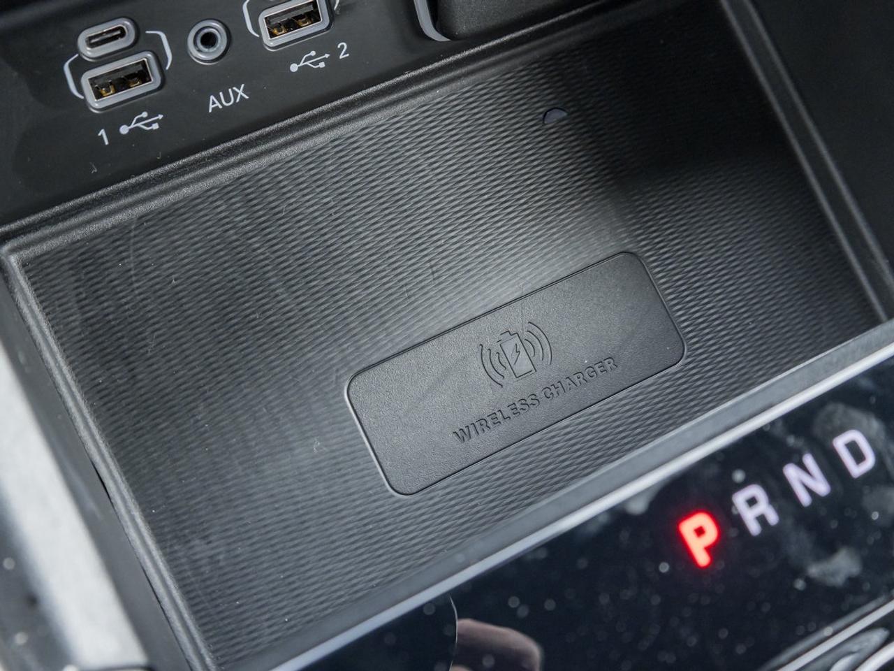 2025 Jeep Grand Cherokee ALTITUDE 4X4 Photo
