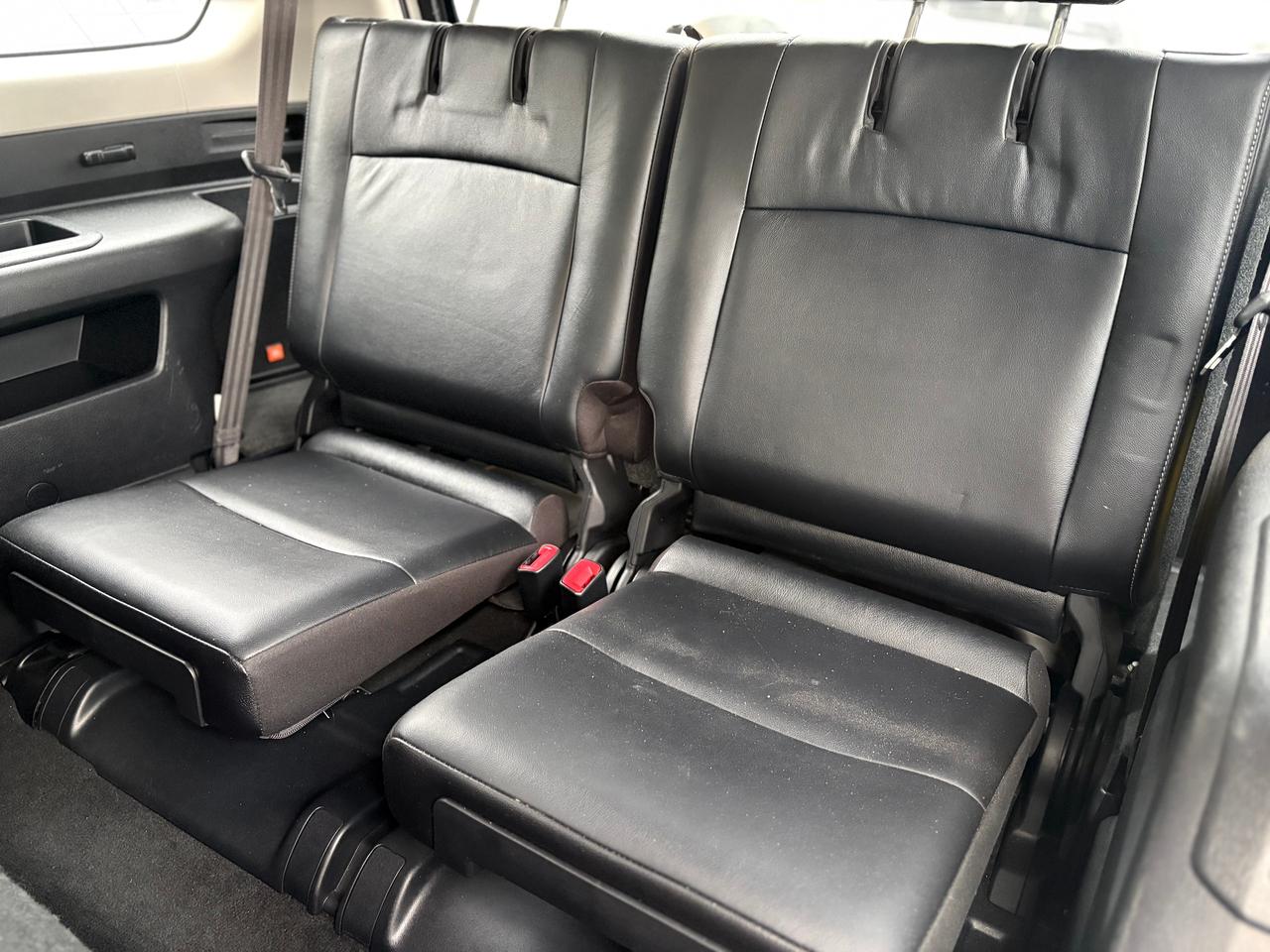 2015 Toyota 4Runner SR5,LEATHER,SUNROOF,NAV,NO ACCIDENT,CERTIFIED Photo