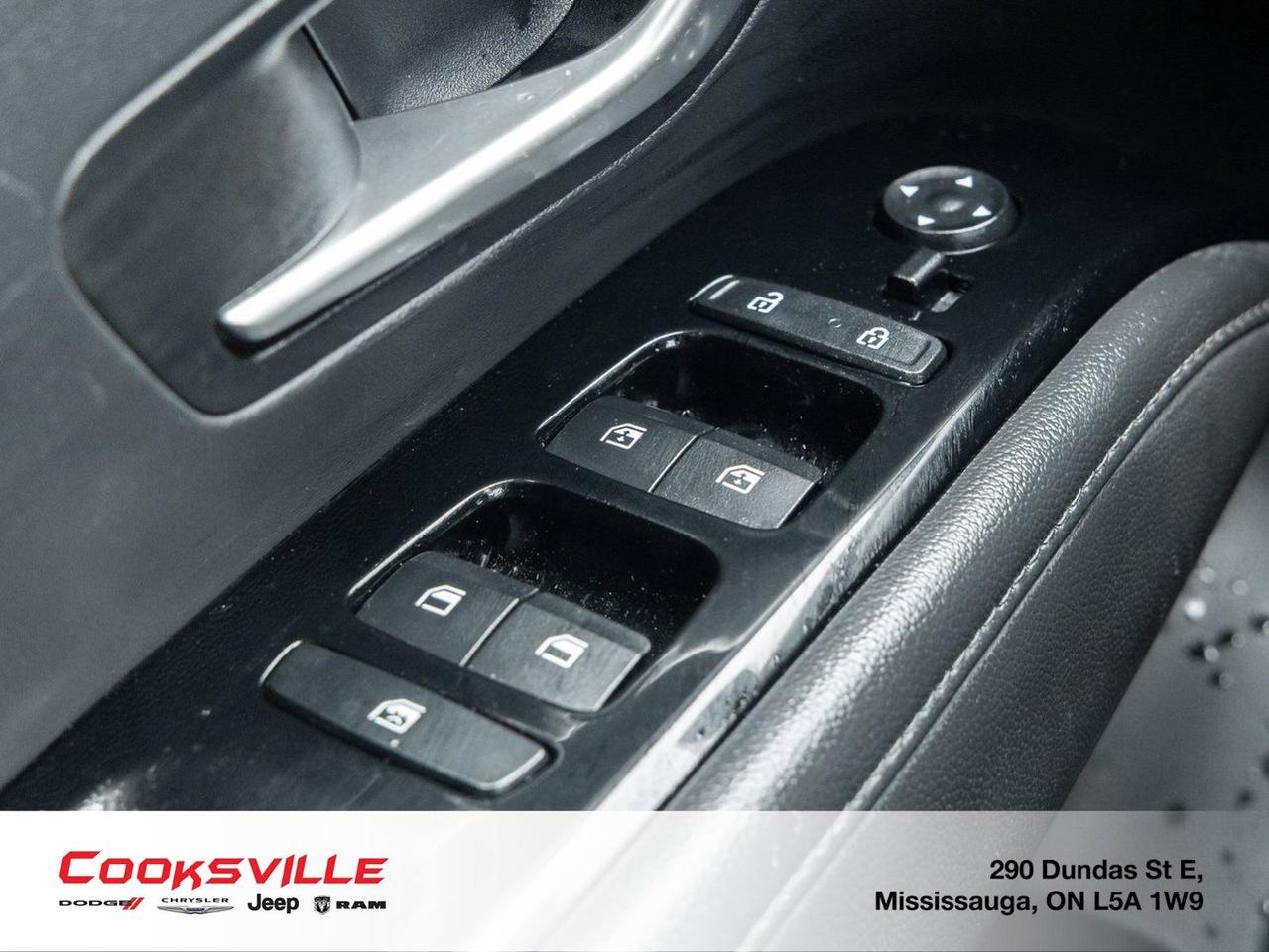 2023 Hyundai Tucson AWD 1.6T Luxury Hybrid Photo