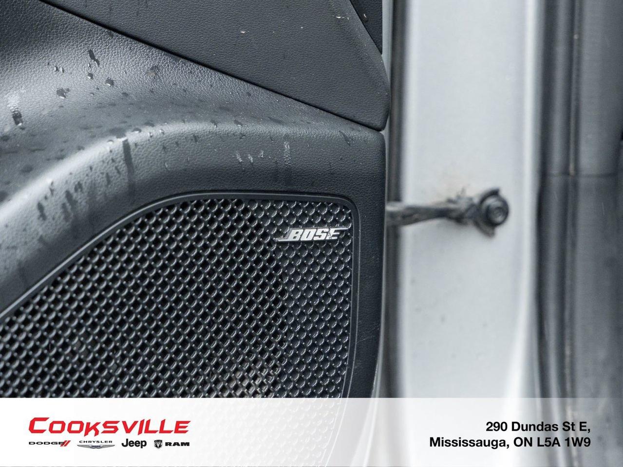 2023 Hyundai Tucson AWD 1.6T Luxury Hybrid Photo