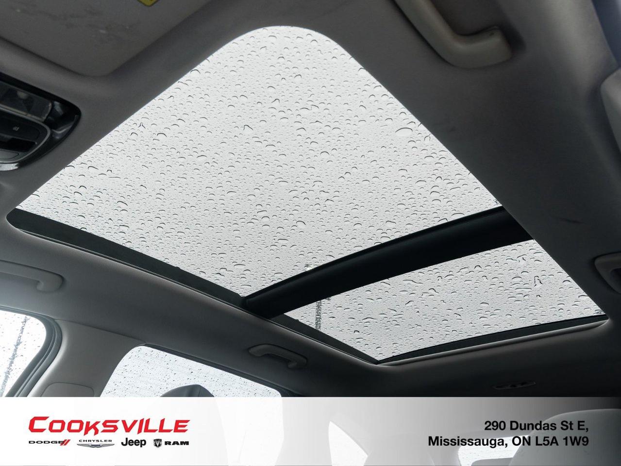 2023 Hyundai Tucson AWD 1.6T Luxury Hybrid Photo