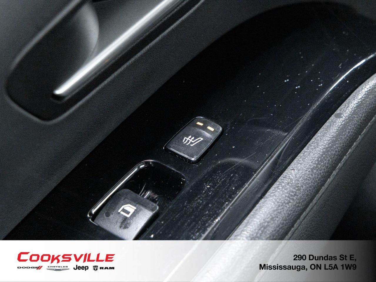 2023 Hyundai Tucson AWD 1.6T Luxury Hybrid Photo