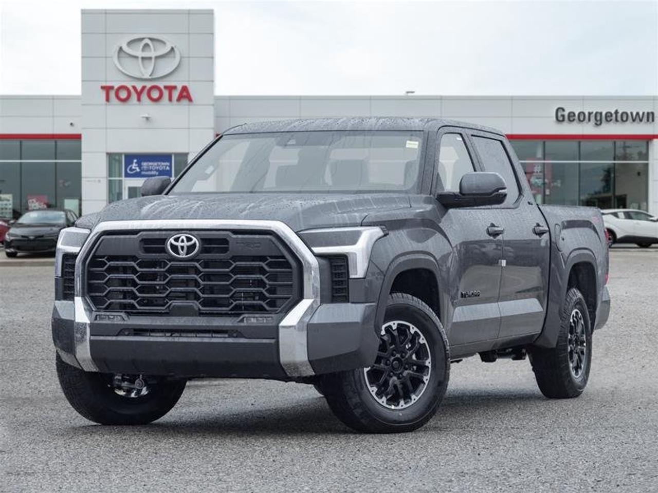 2026 Toyota Tundra TRD OFF ROAD Photo0