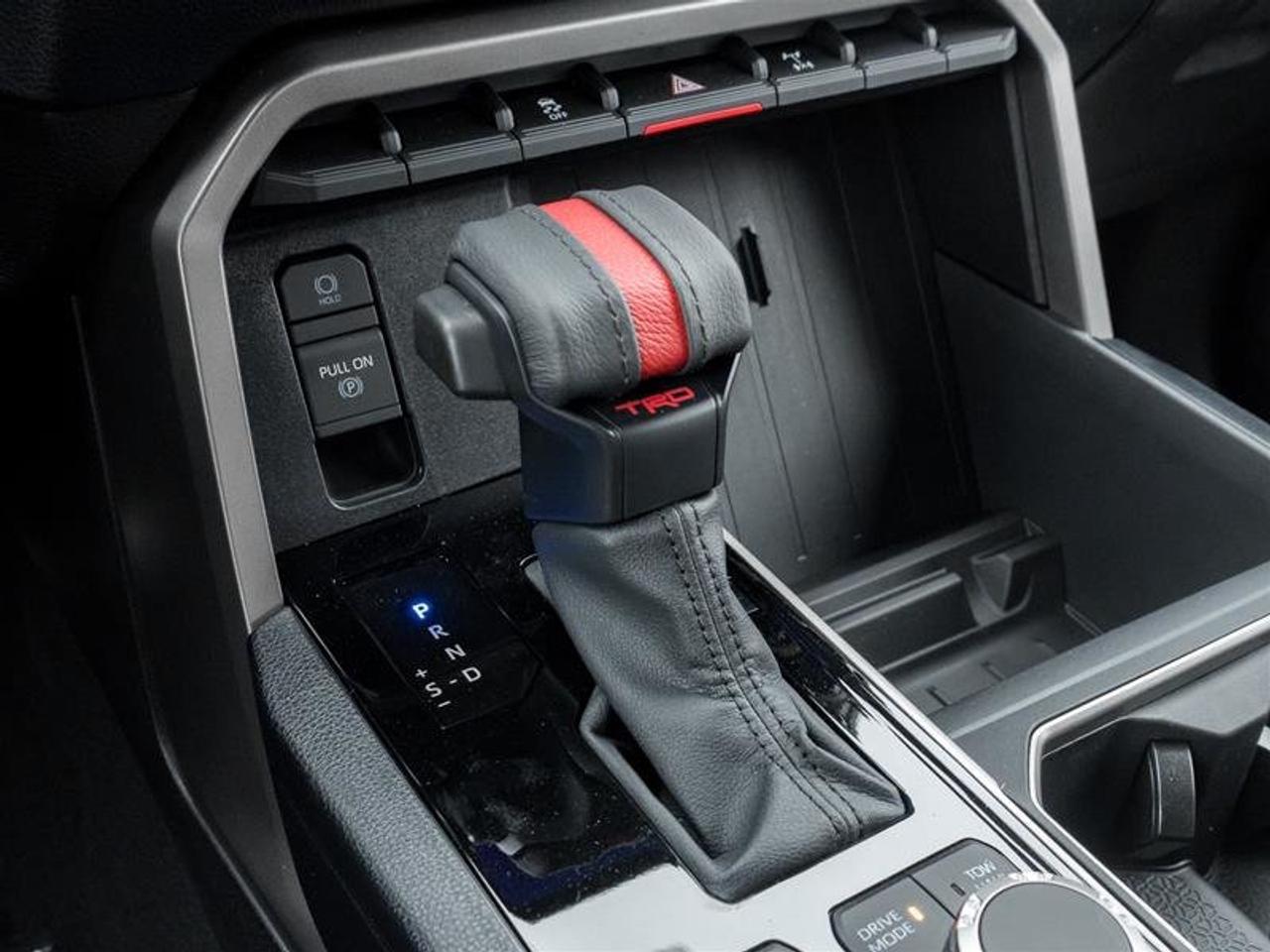 2026 Toyota Tundra TRD OFF ROAD Photo