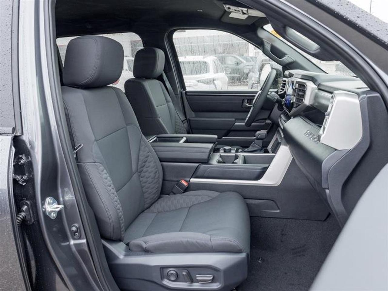 2026 Toyota Tundra TRD OFF ROAD Photo