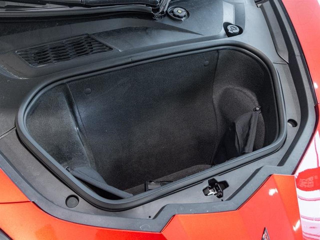 2025 Chevrolet Corvette Stingray Convertible 3LT Backup Cam | Navi | Heated Seats | Bose Audio | Wireless Charging | 3LT Photo