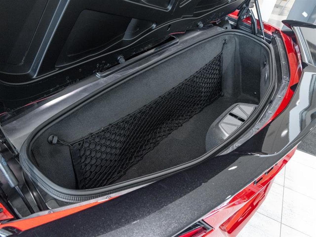 2025 Chevrolet Corvette Stingray Convertible 3LT Backup Cam | Navi | Heated Seats | Bose Audio | Wireless Charging | 3LT Photo