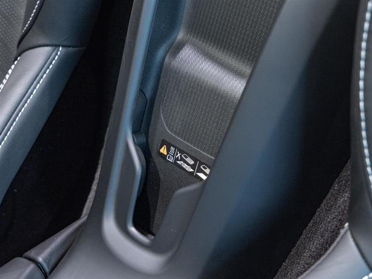 2025 Chevrolet Corvette Stingray Convertible 3LT Backup Cam | Navi | Heated Seats | Bose Audio | Wireless Charging | 3LT Photo