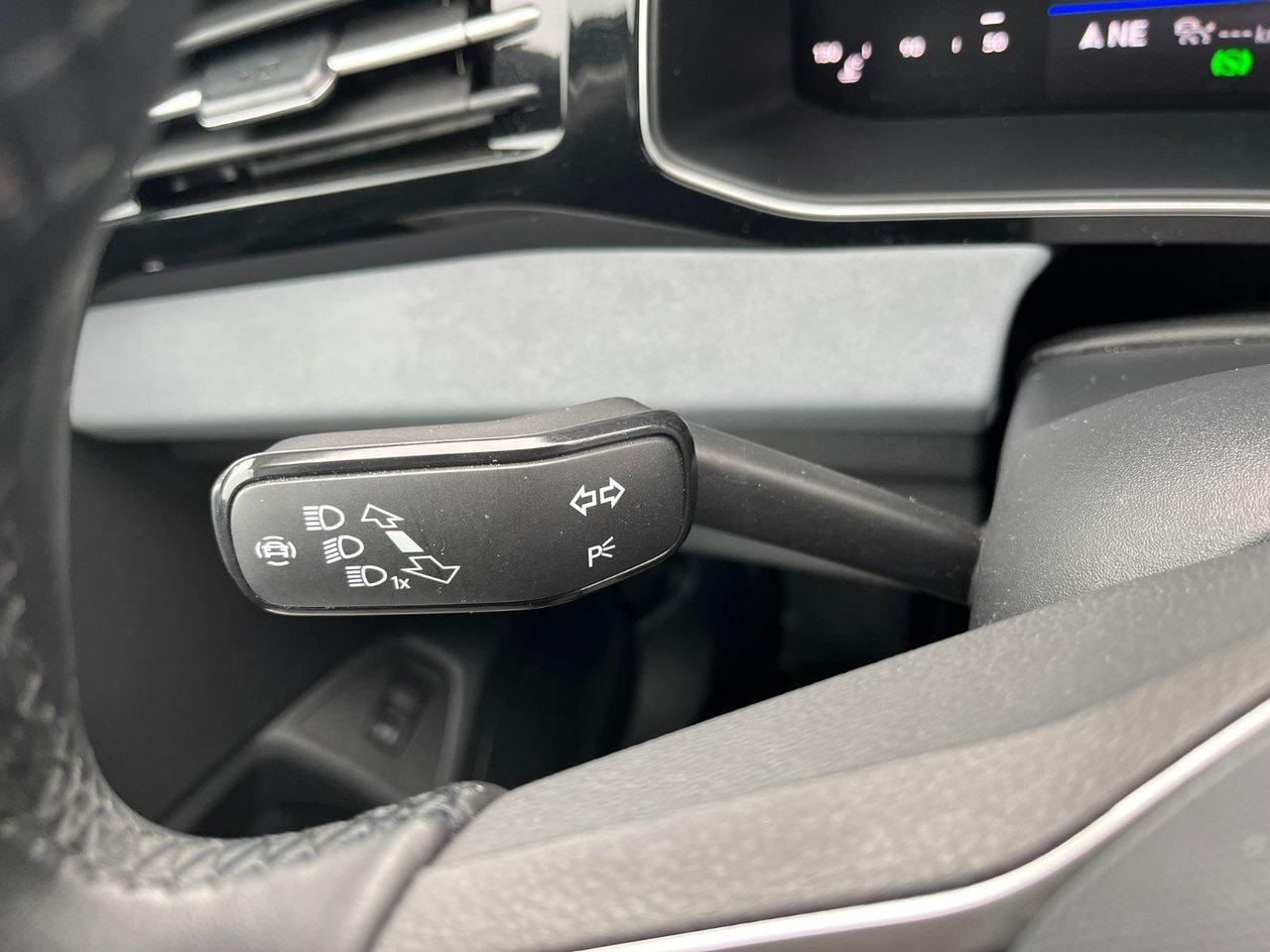 2025 Volkswagen Jetta Comfortline AUTO Photo