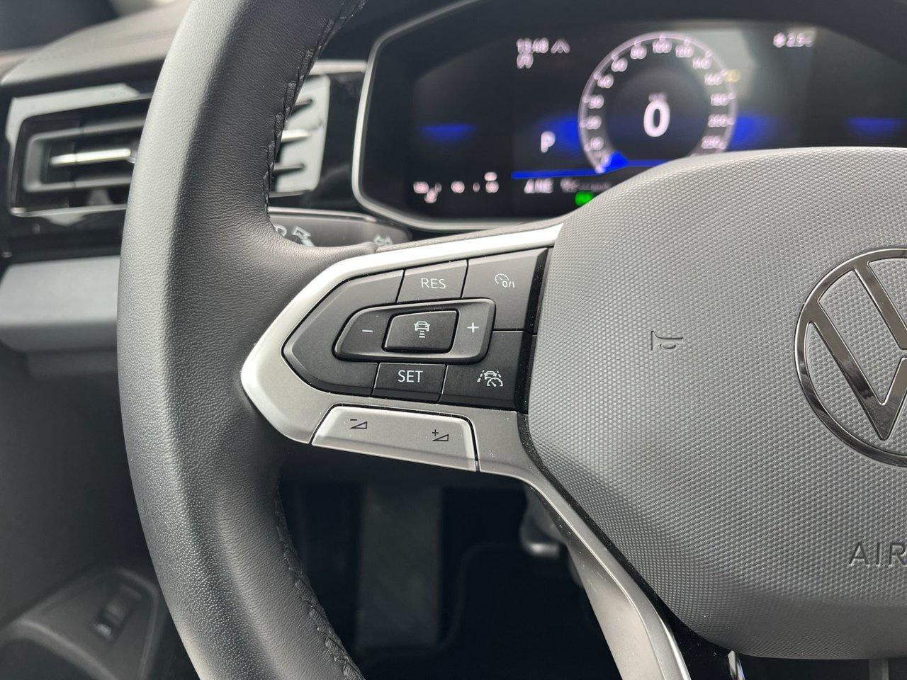 2025 Volkswagen Jetta Comfortline AUTO Photo