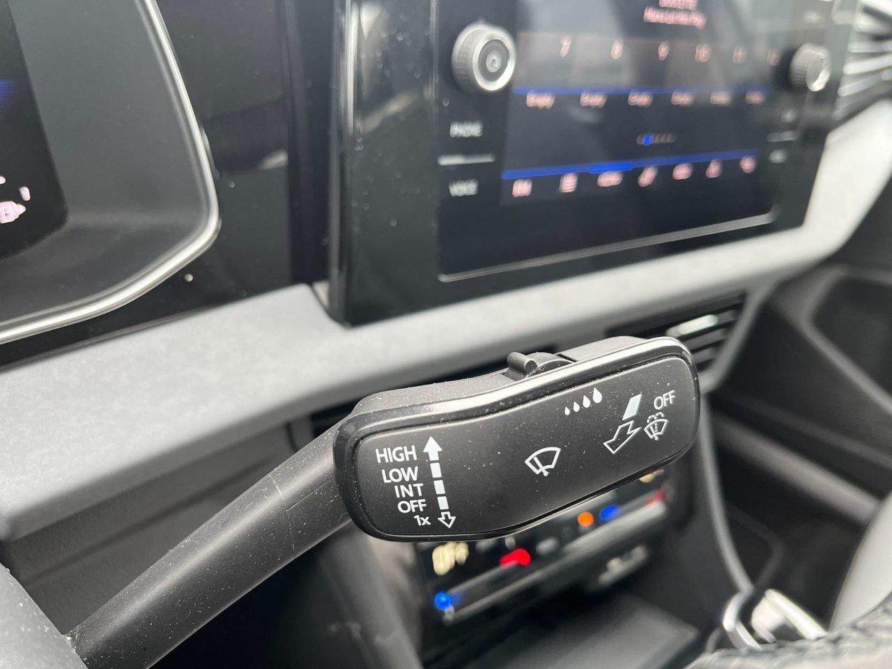 2025 Volkswagen Jetta Comfortline AUTO Photo