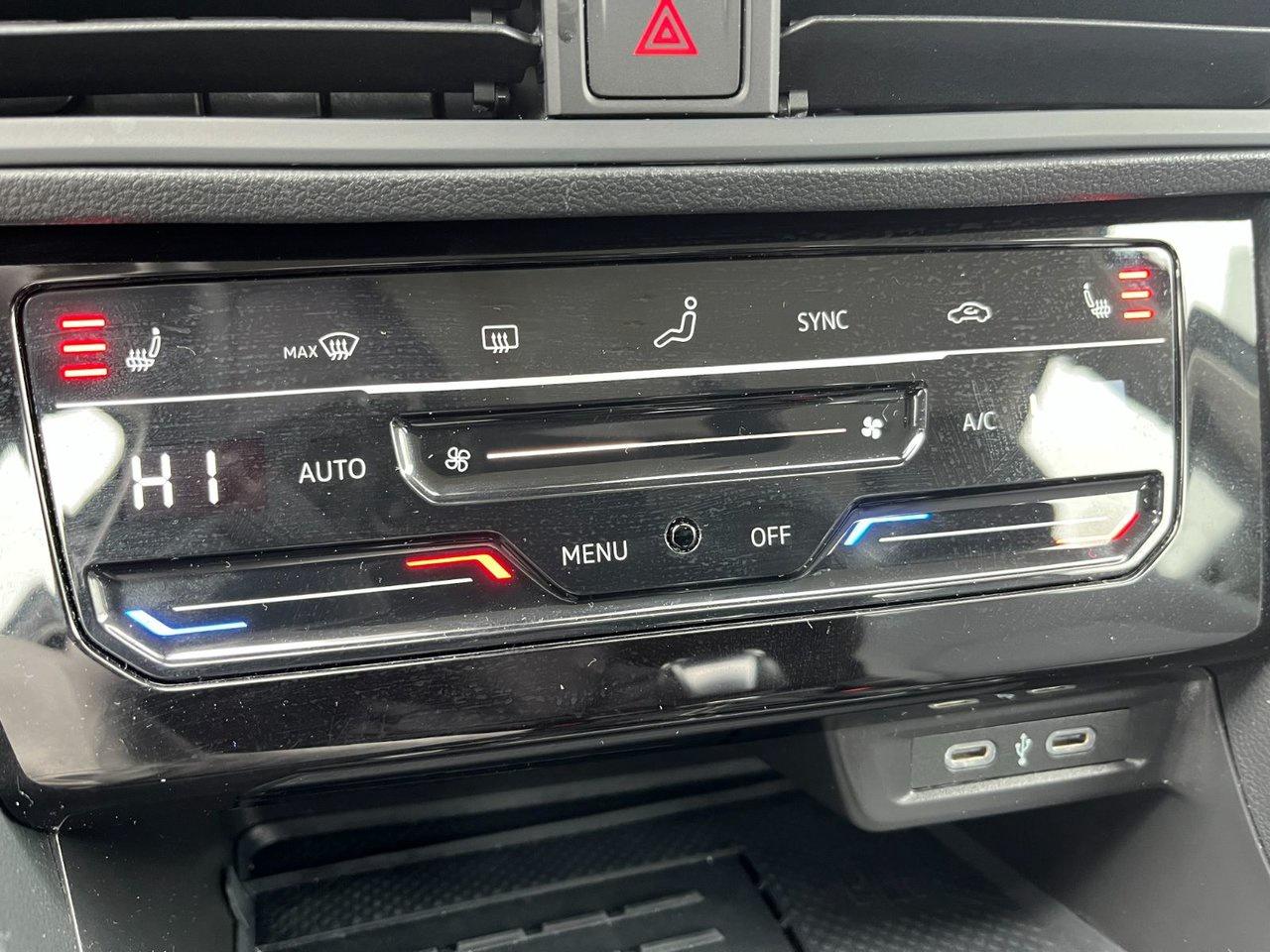 2025 Volkswagen Jetta Comfortline AUTO Photo