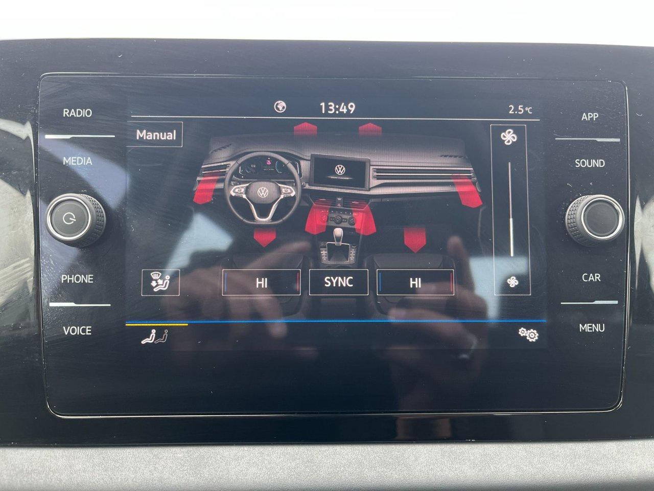 2025 Volkswagen Jetta Comfortline AUTO Photo