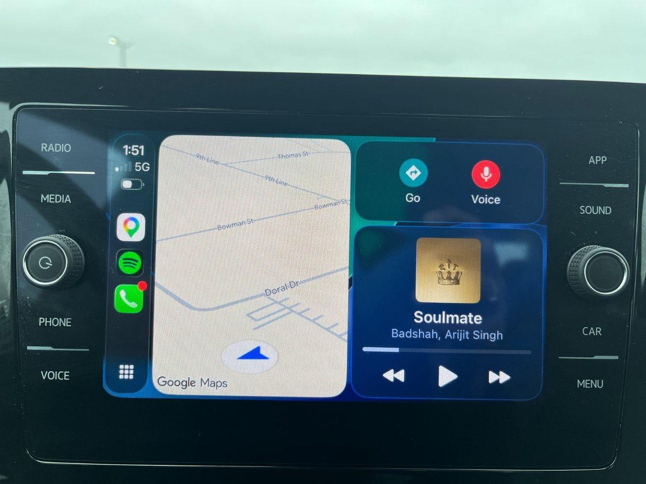 2025 Volkswagen Jetta Comfortline AUTO Photo