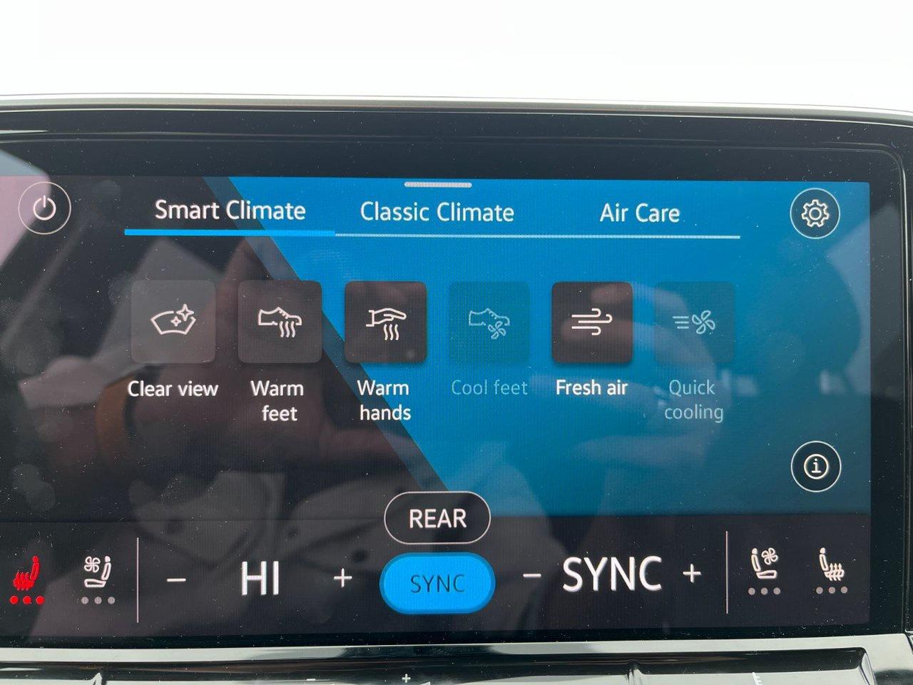 2025 Volkswagen Atlas Comfortline 2.0 TSI 4MOTION Photo