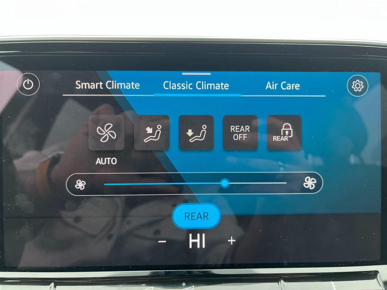 2025 Volkswagen Atlas Comfortline 2.0 TSI 4MOTION Photo