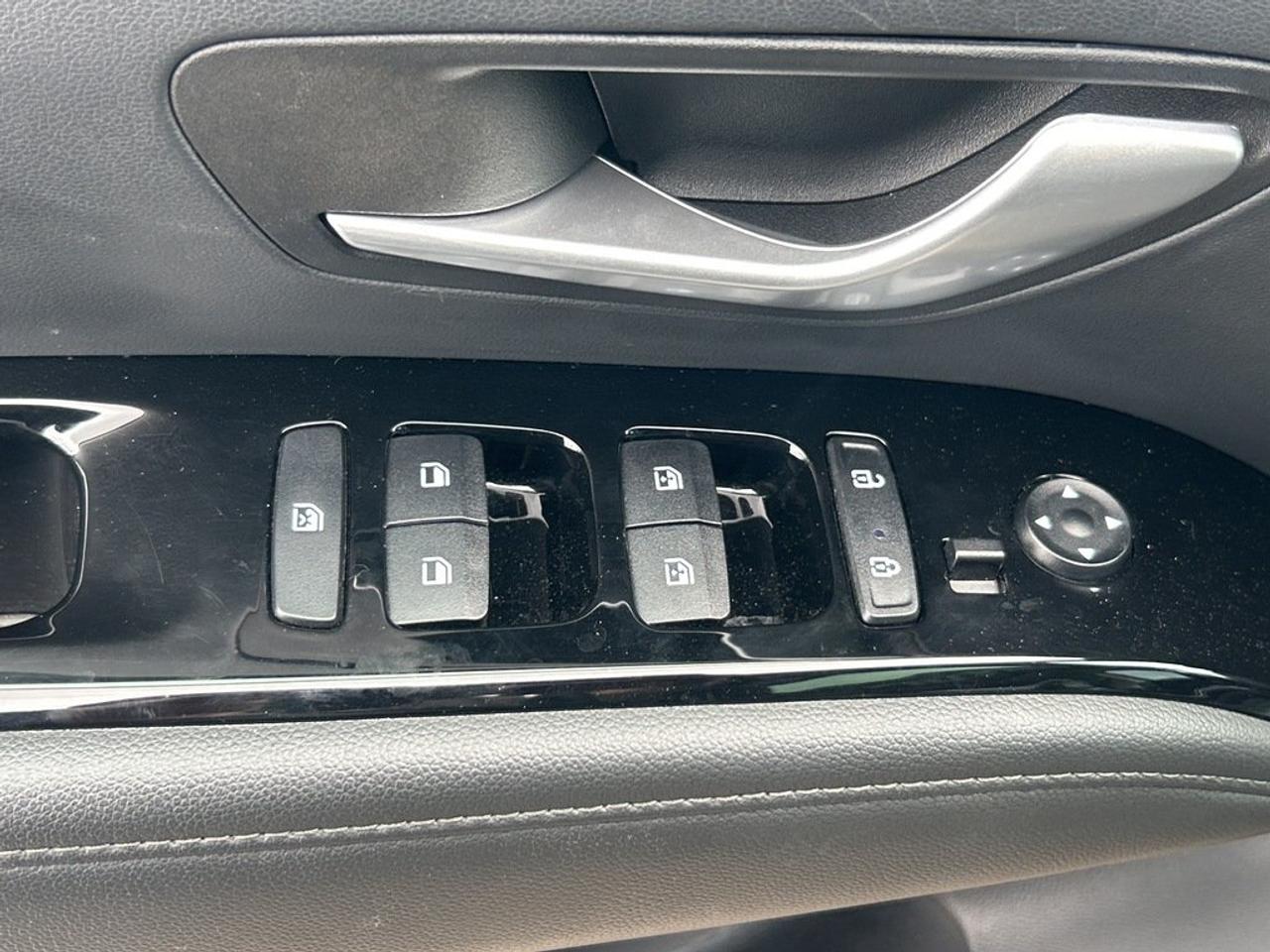 2023 Hyundai Tucson Plug-In Hybrid Luxury Photo