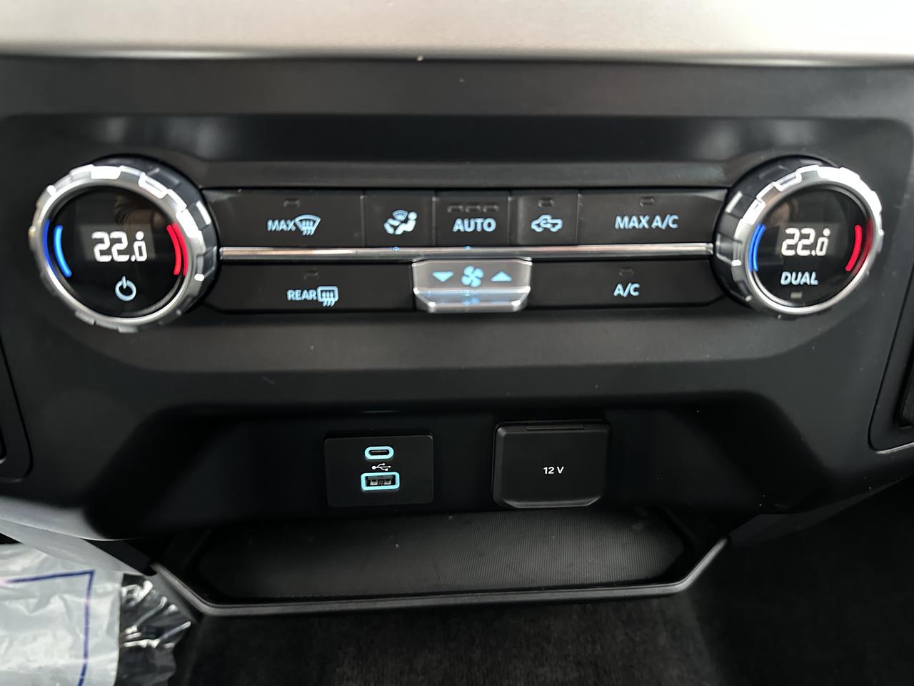 2021 Ford F-150 XLT Photo