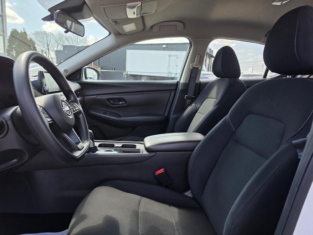 2024 Nissan Sentra S Plus | LOW KMS Photo