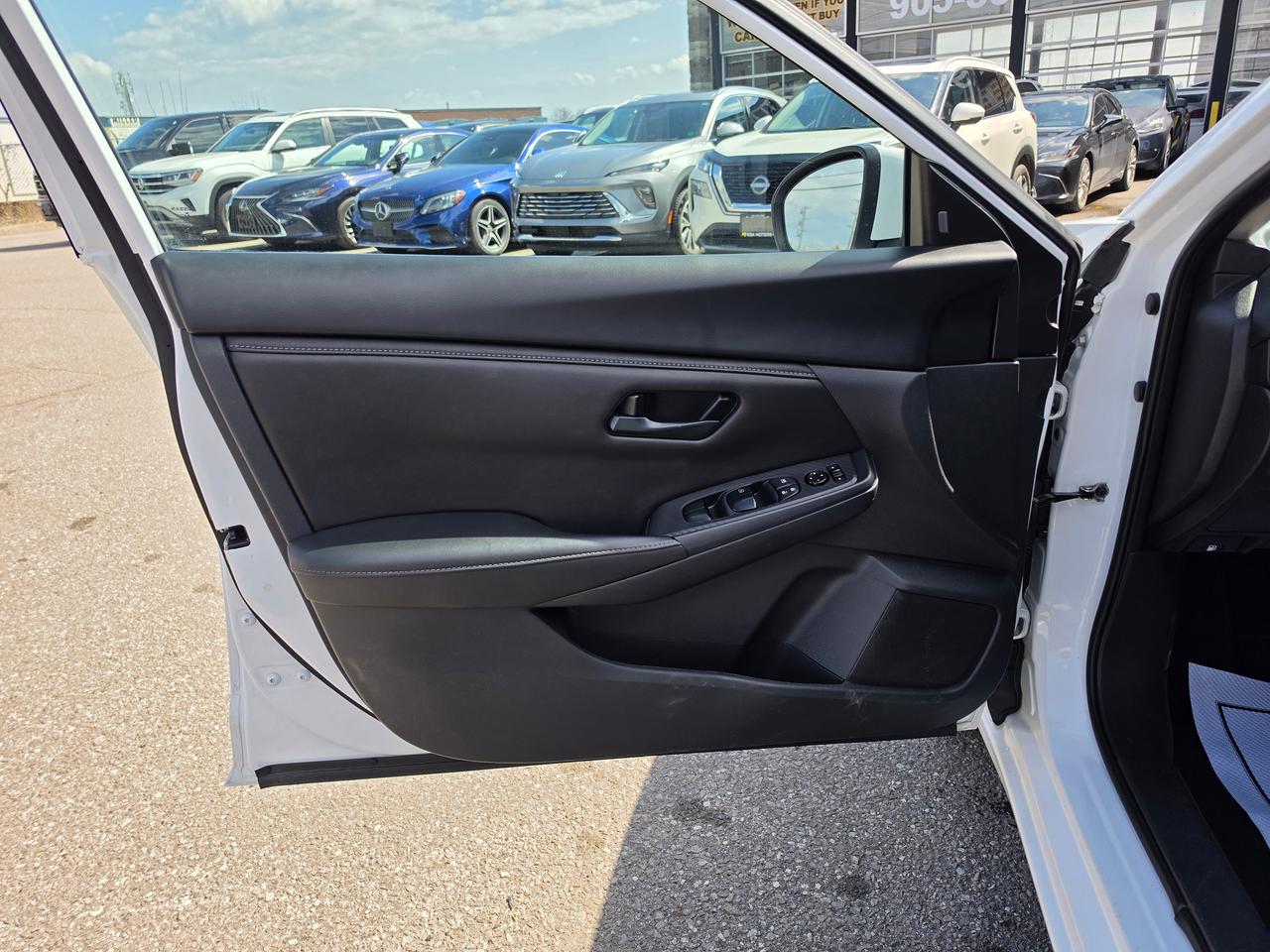 2024 Nissan Sentra S Plus | LOW KMS Photo