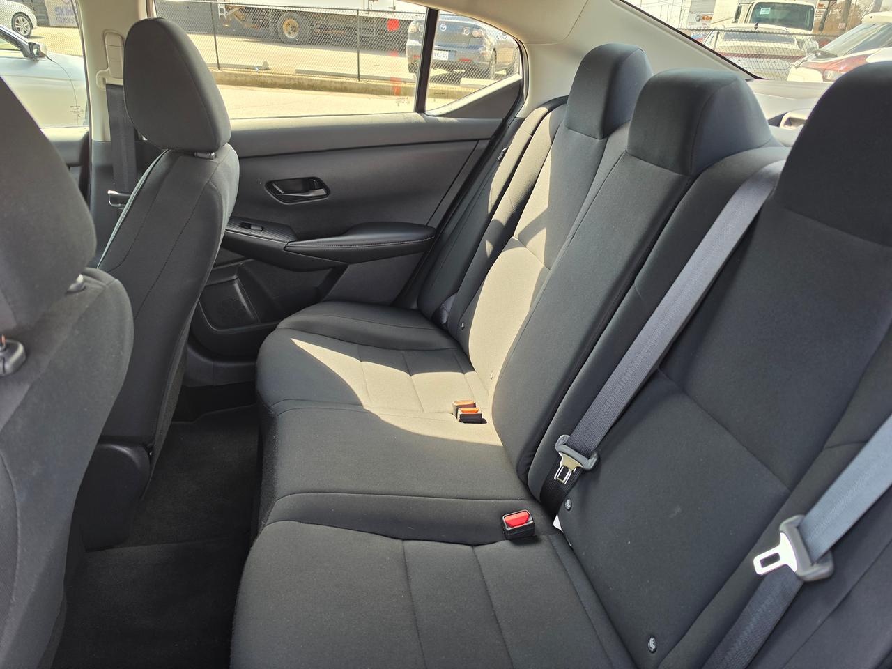 2024 Nissan Sentra S Plus | LOW KMS Photo