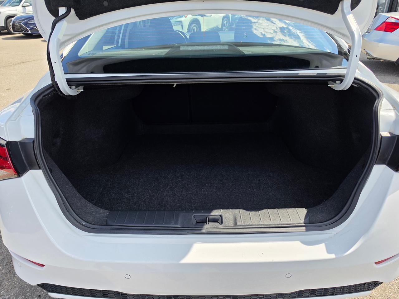 2024 Nissan Sentra S Plus | LOW KMS Photo