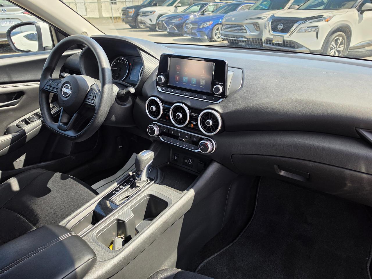 2024 Nissan Sentra S Plus | LOW KMS Photo