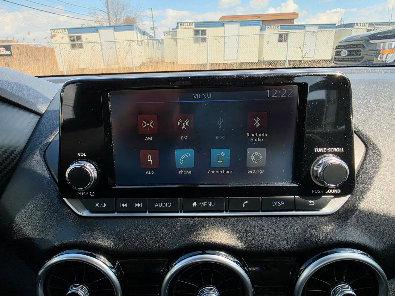 2024 Nissan Sentra S Plus | LOW KMS Photo