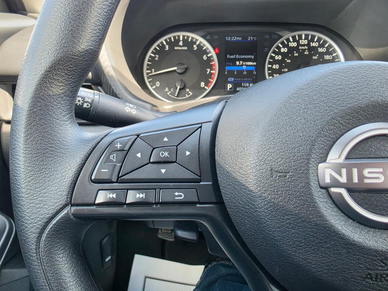 2024 Nissan Sentra S Plus | LOW KMS Photo