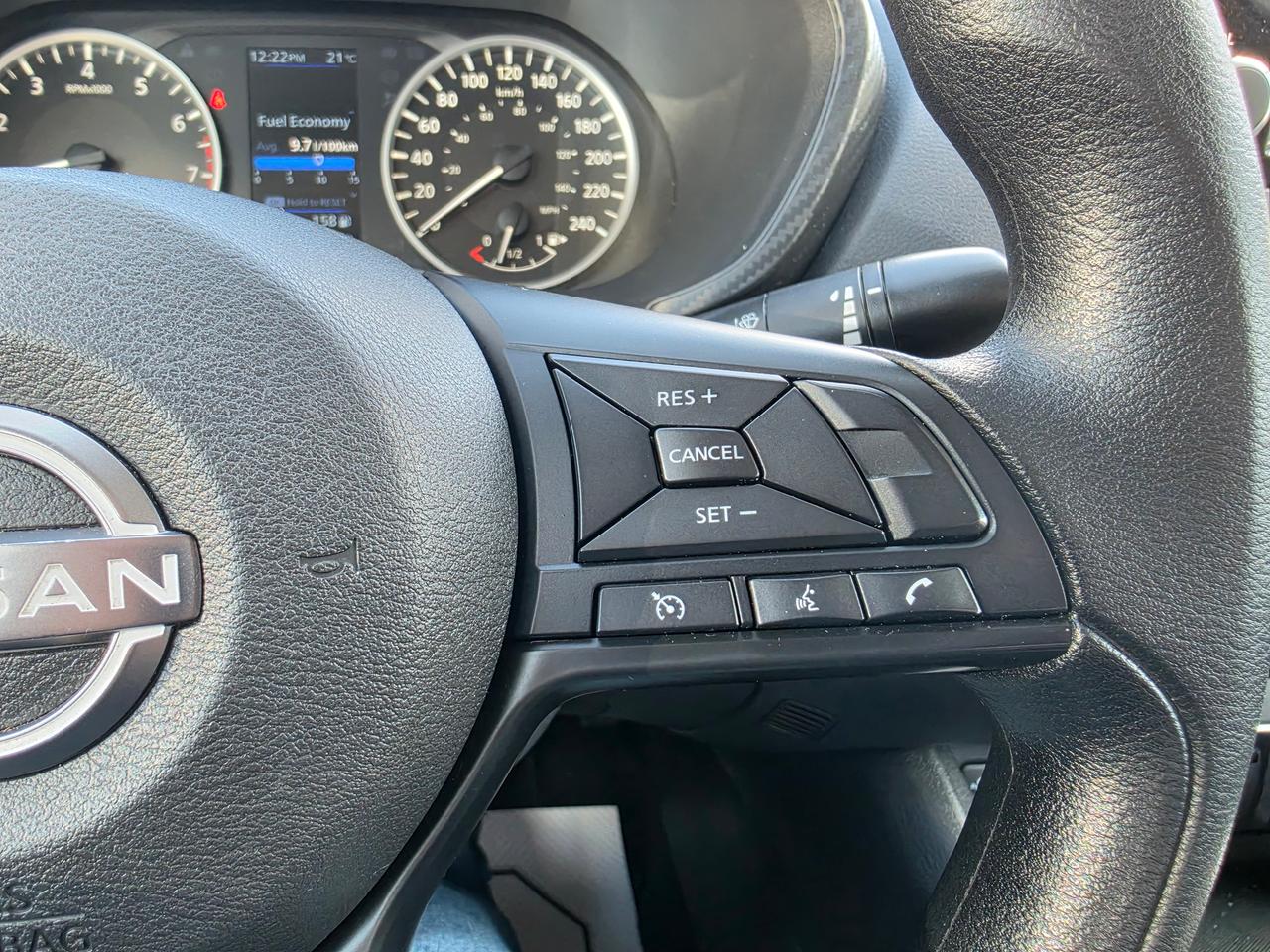 2024 Nissan Sentra S Plus | LOW KMS Photo