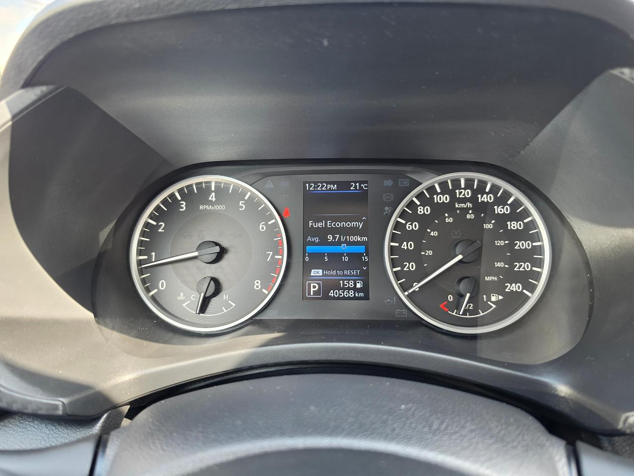 2024 Nissan Sentra S Plus | LOW KMS Photo