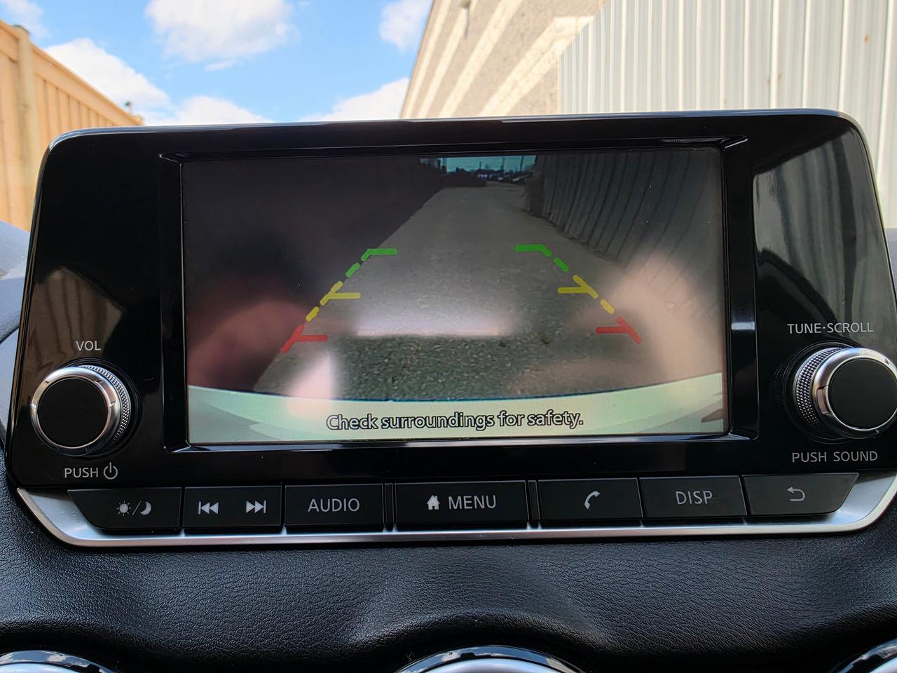 2024 Nissan Sentra S Plus | LOW KMS Photo