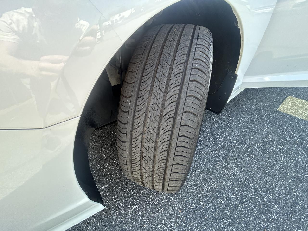 2018 Hyundai Sonata GLS - Photo #14