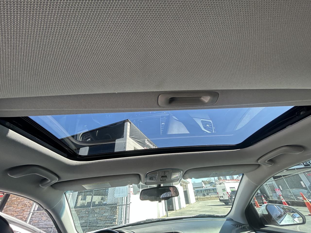 2018 Hyundai Sonata GLS - Photo #12